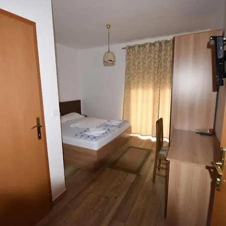 Apartmani Puzek Bibinje Exterior photo