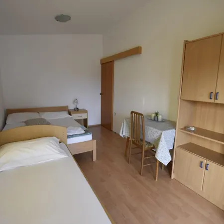 Apartmani Puzek Bibinje Exterior photo