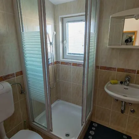 Apartmani Puzek Bibinje Exterior photo