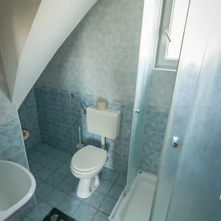 Apartmani Puzek Bibinje Exterior photo