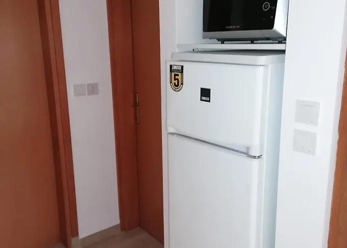 Apartmani Puzek