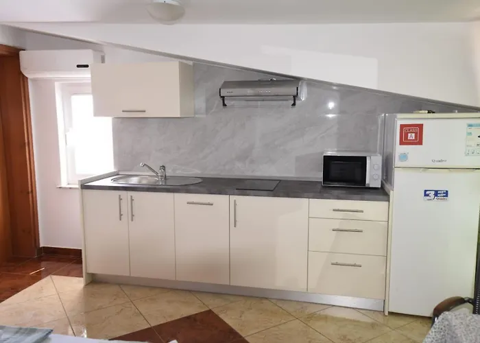 Apartmani Puzek
