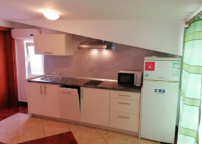 Apartmani Puzek