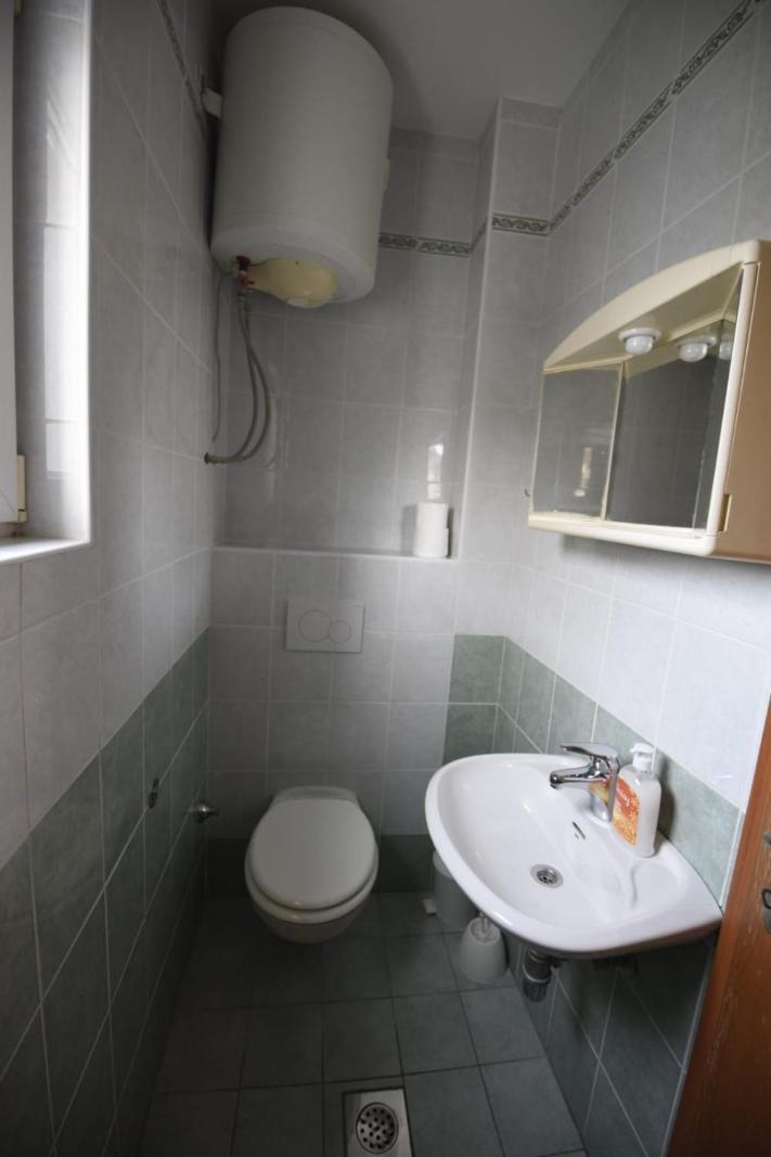 Apartment Puzek *