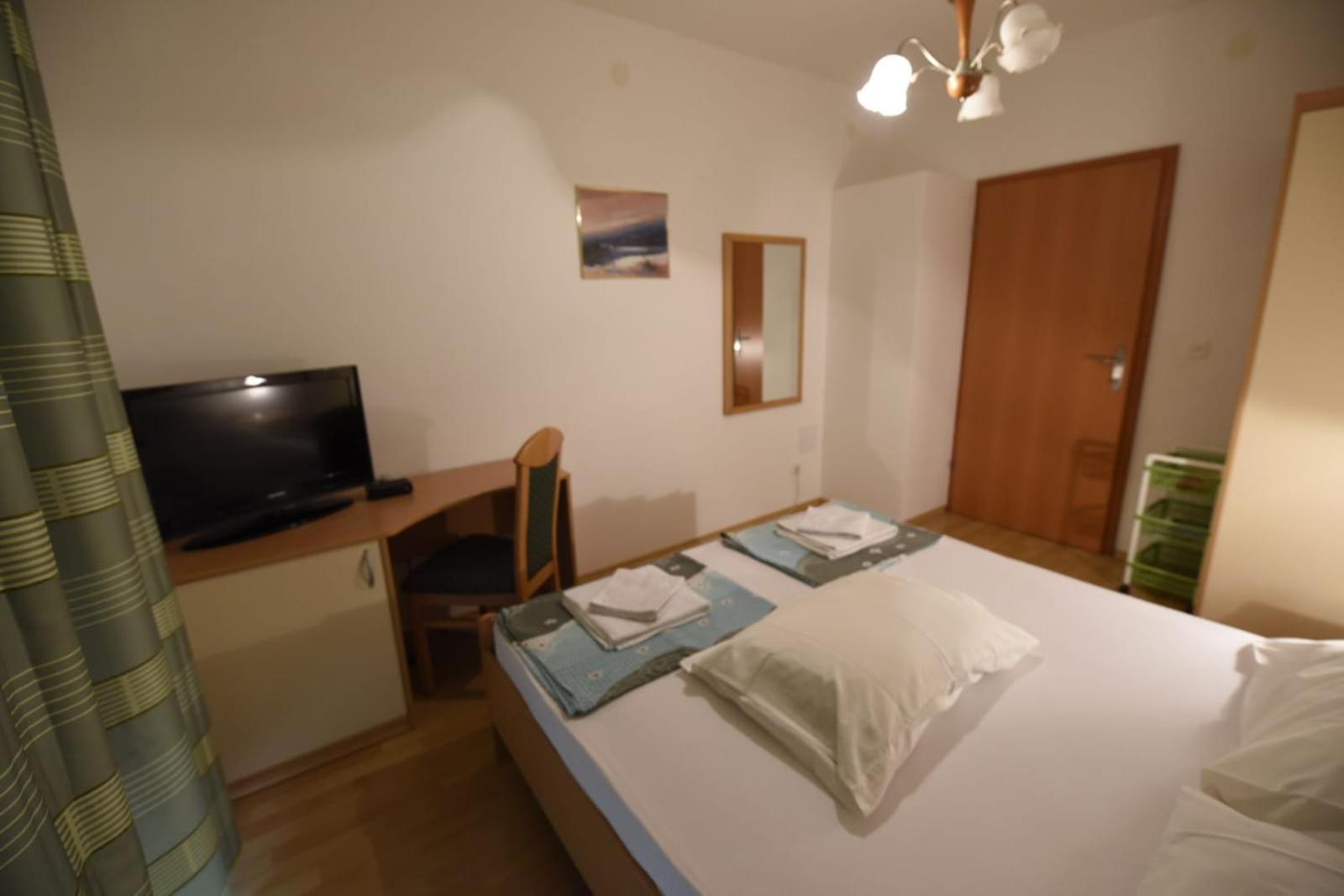 Puzek Apartment *