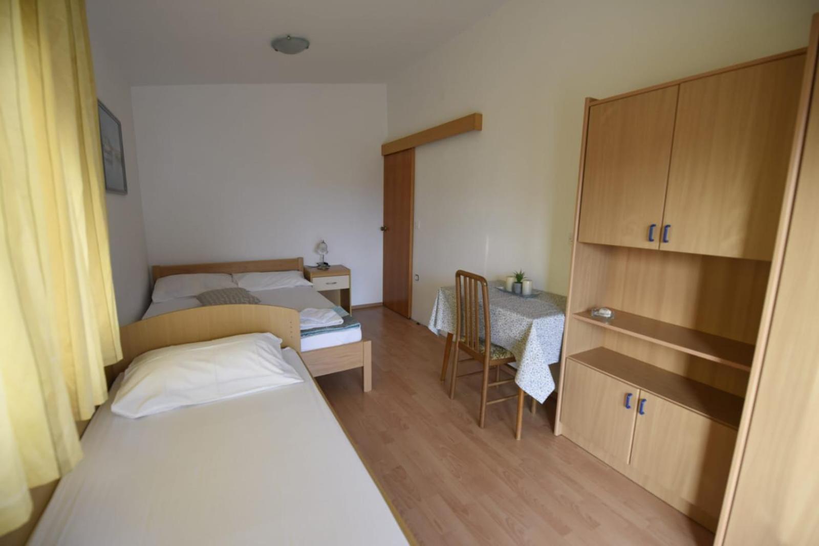 Puzek Apartment Bibinje