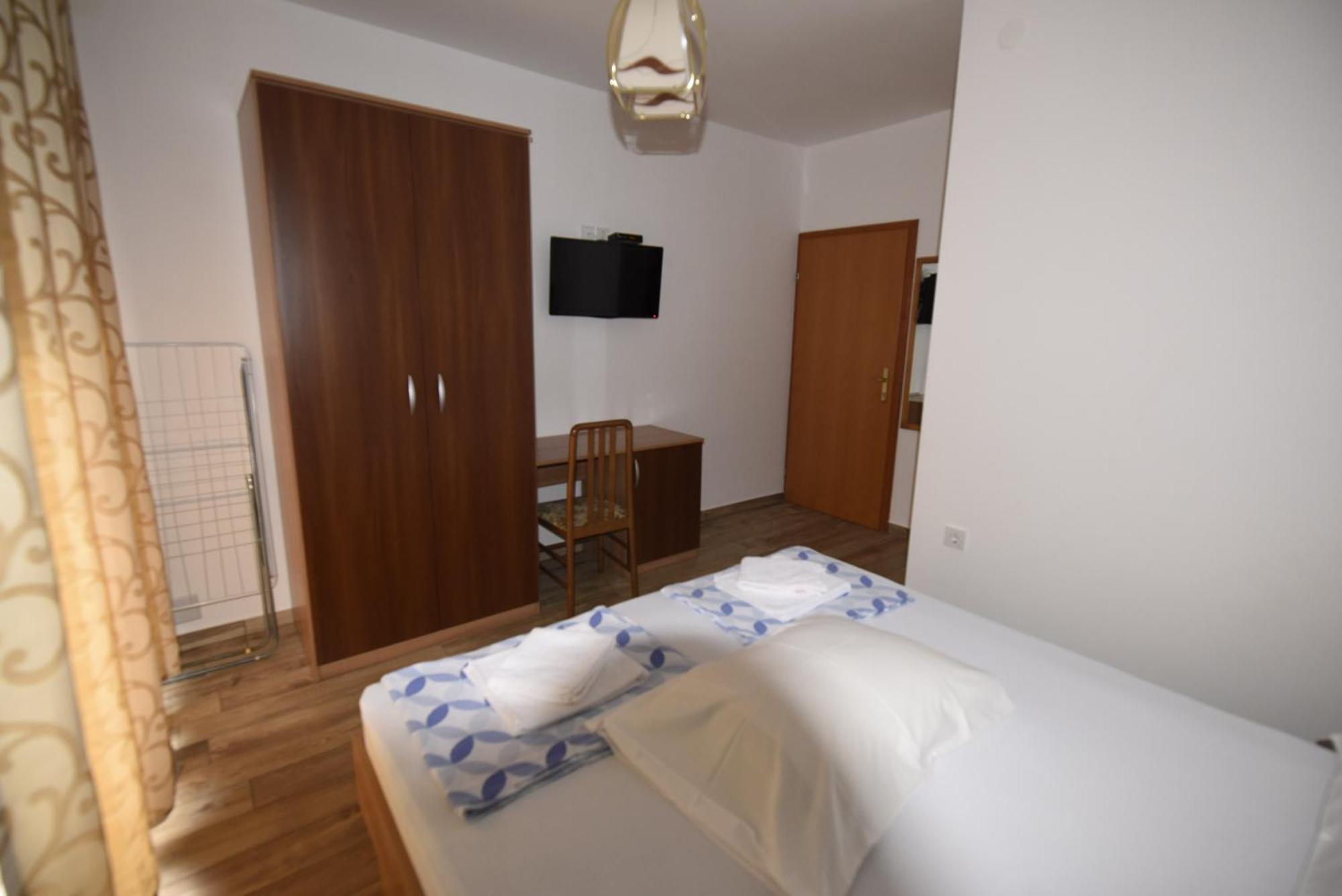 Apartment Puzek Bibinje