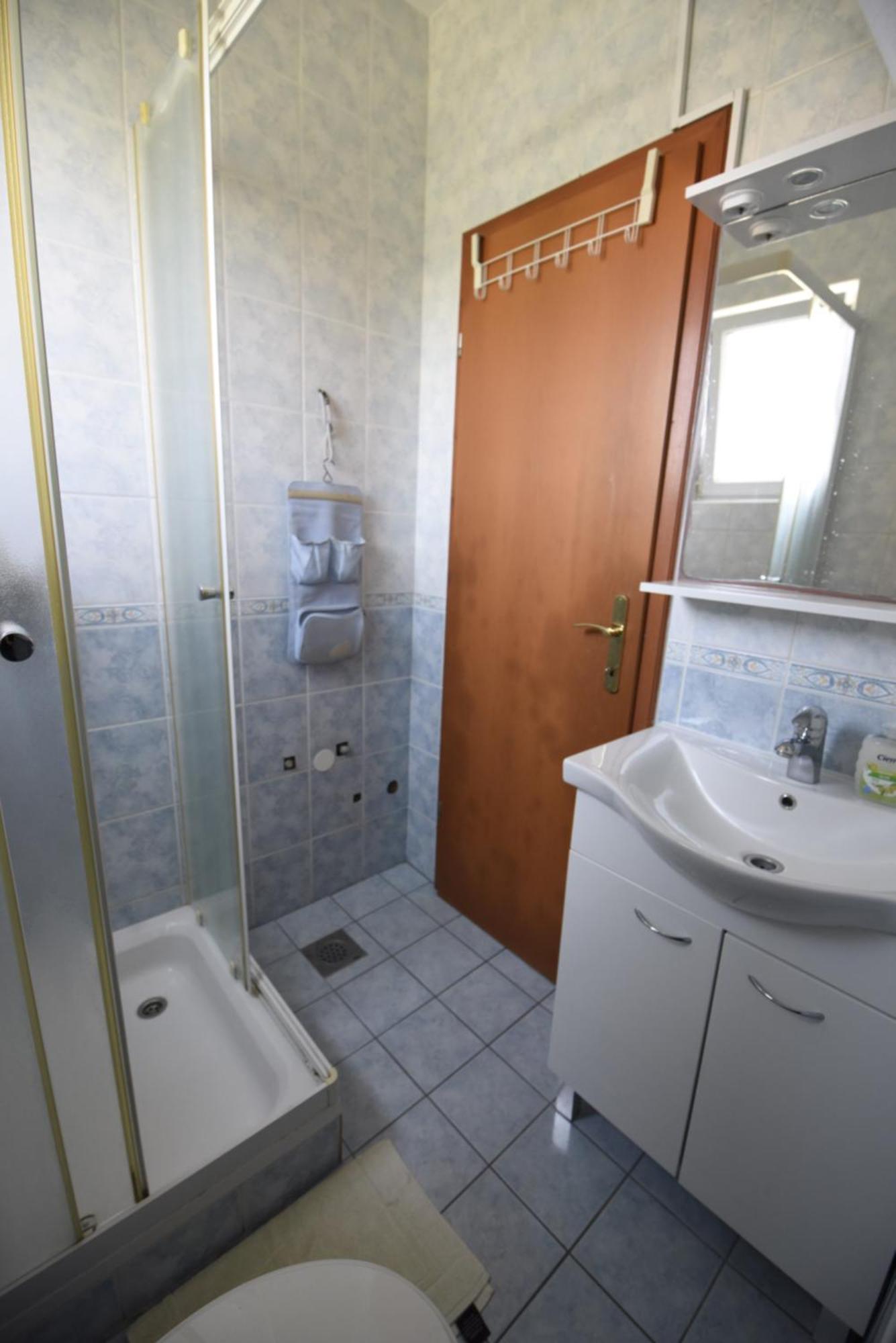 Puzek Apartment