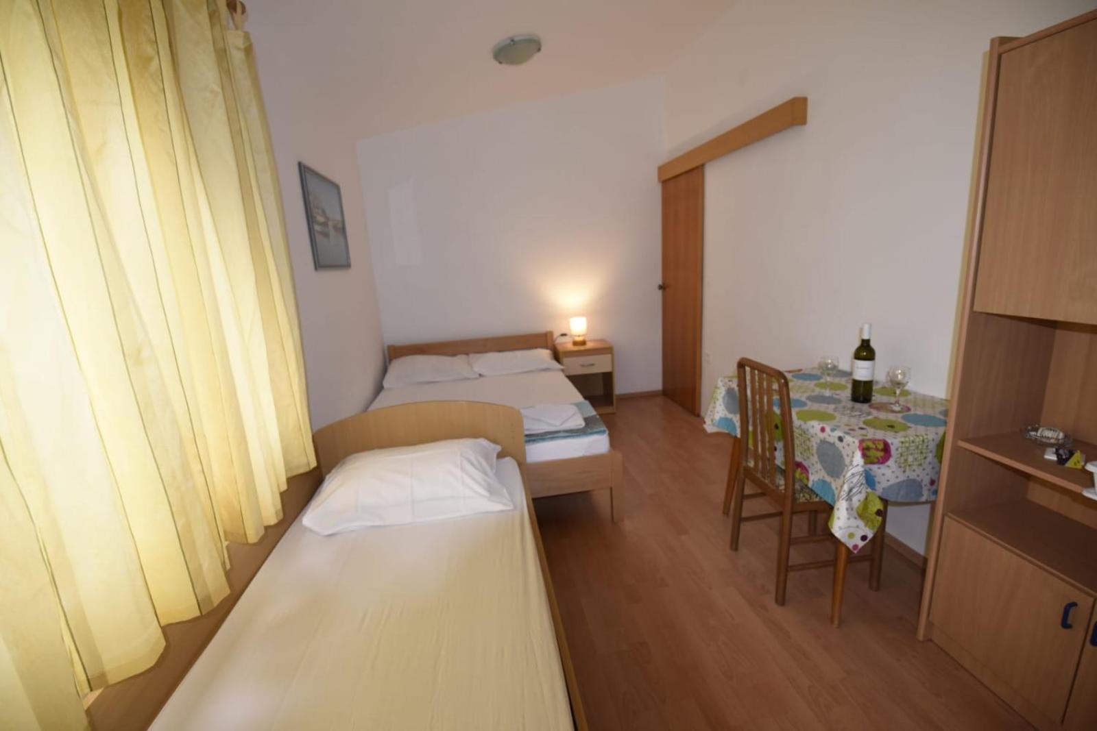 Apartment Puzek