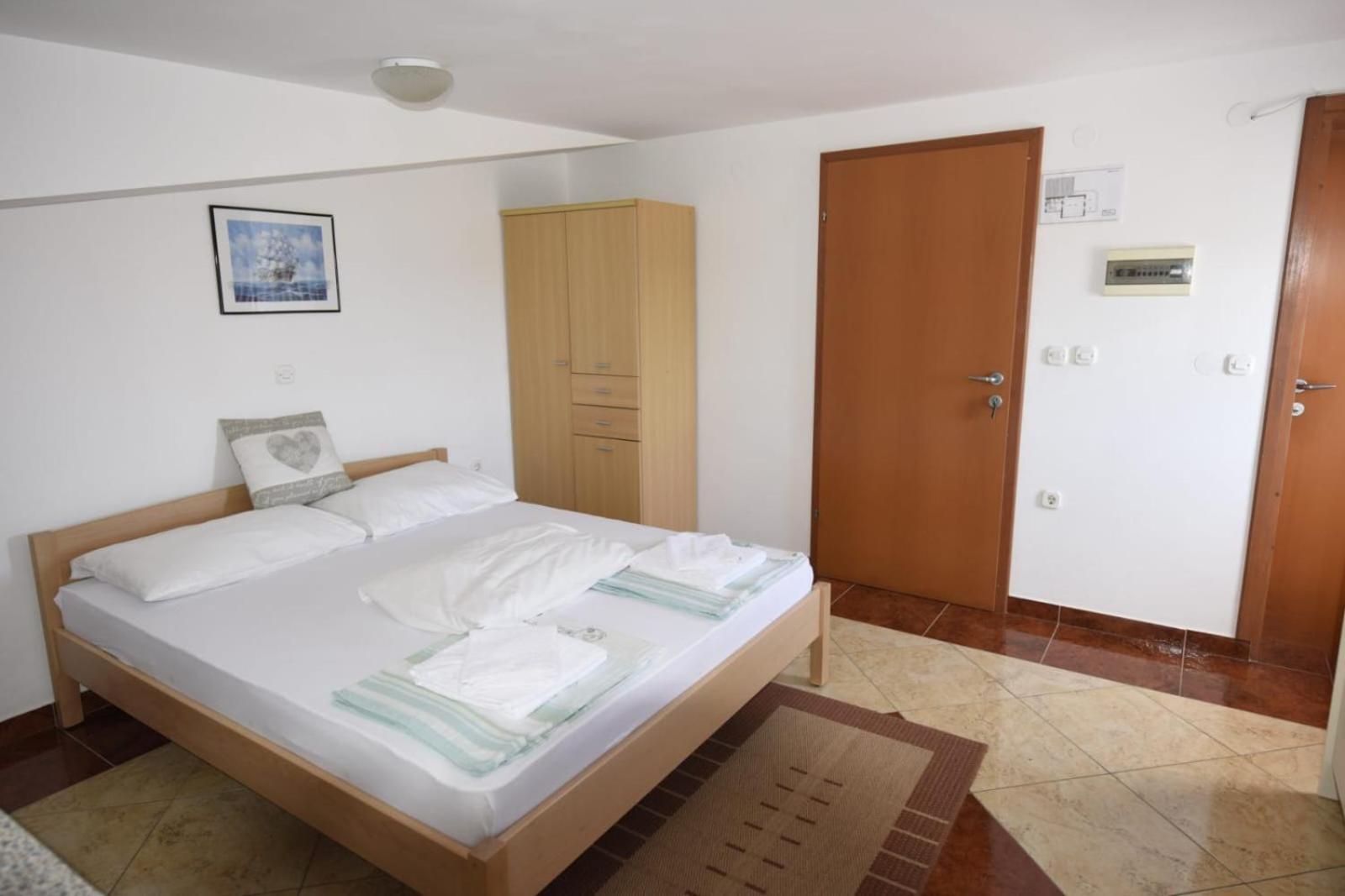 Puzek Apartment Bibinje