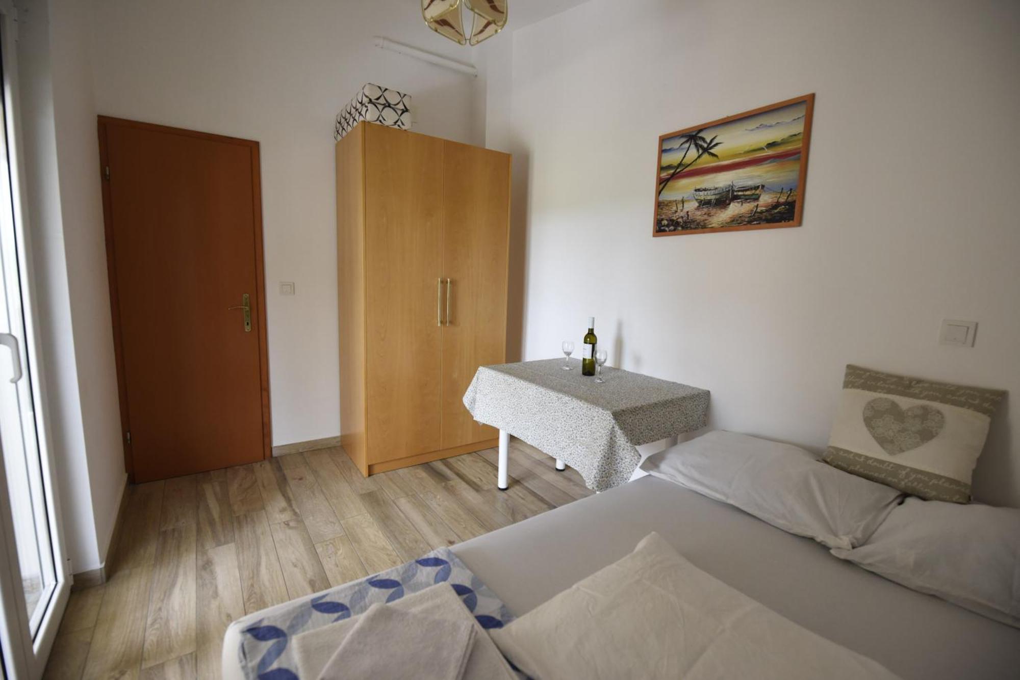 Puzek Apartment