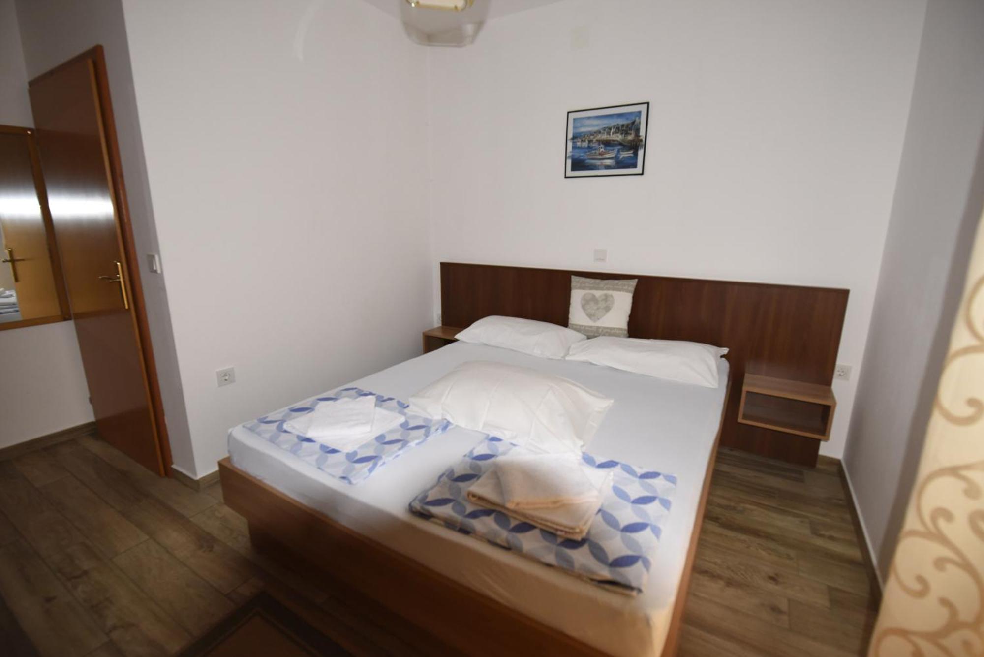 Apartment Puzek *