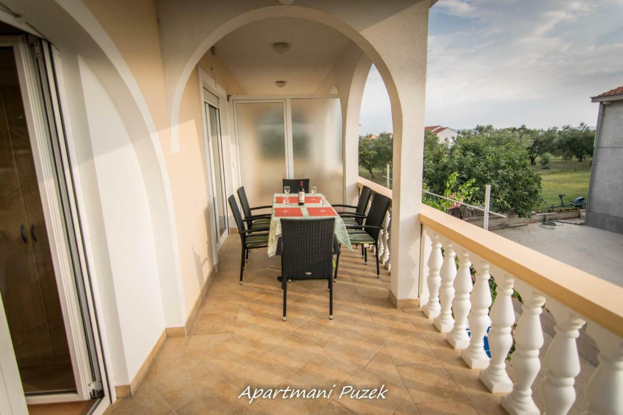 Puzek Apartment