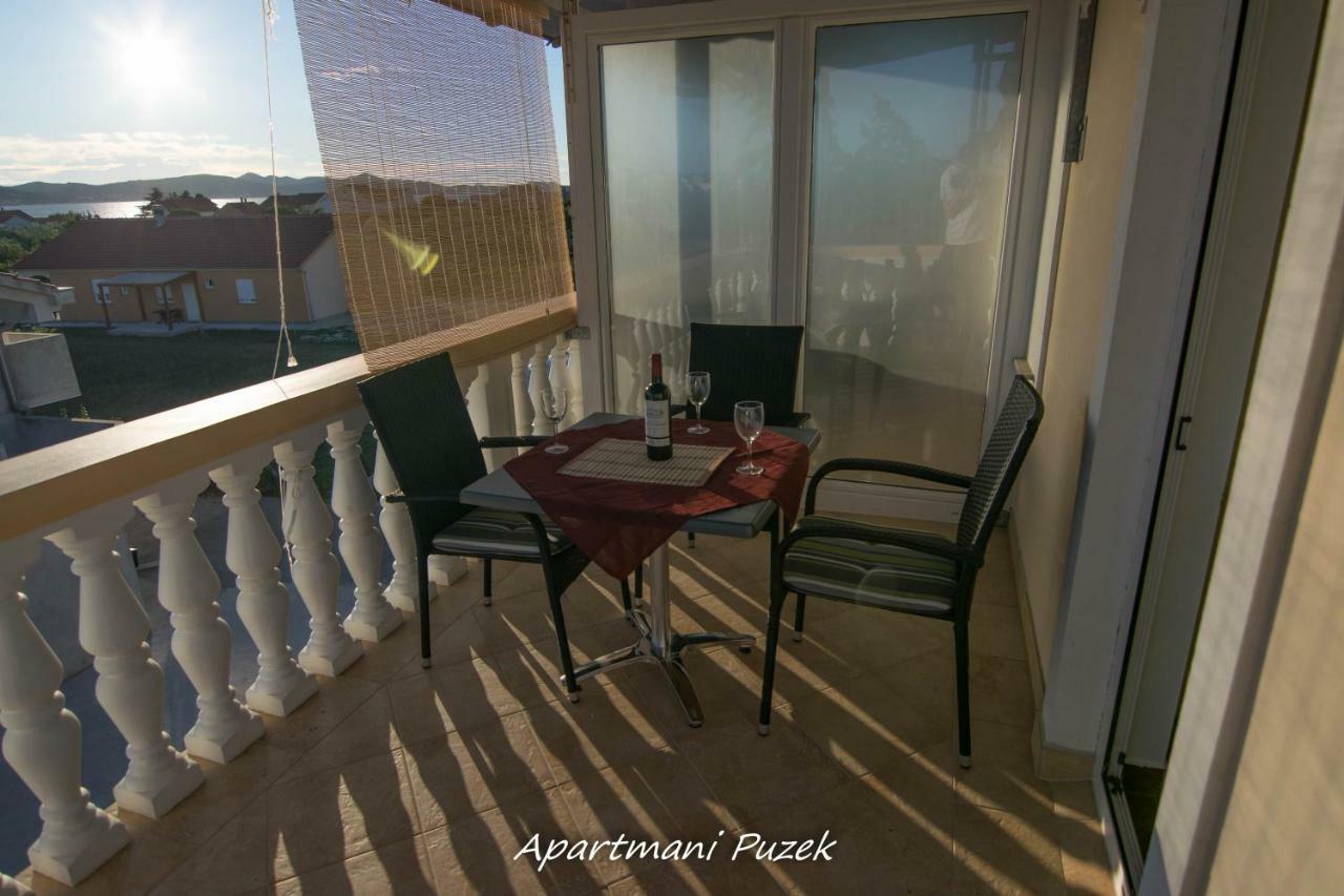 Puzek Apartment