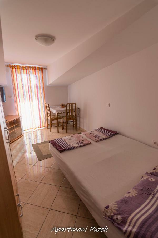 Puzek Apartment Bibinje