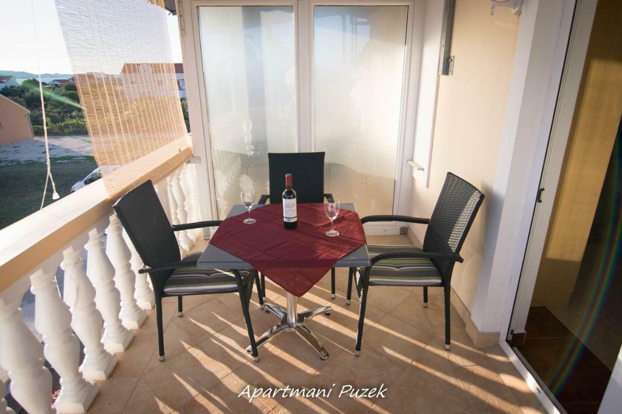 Apartment Puzek