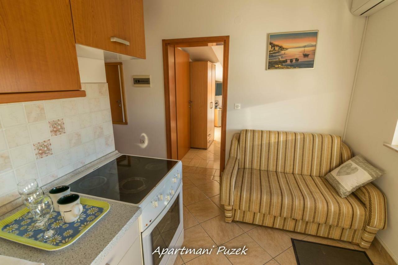 Apartment Puzek