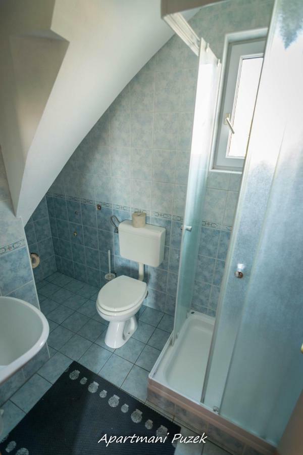 Puzek Apartment Bibinje
