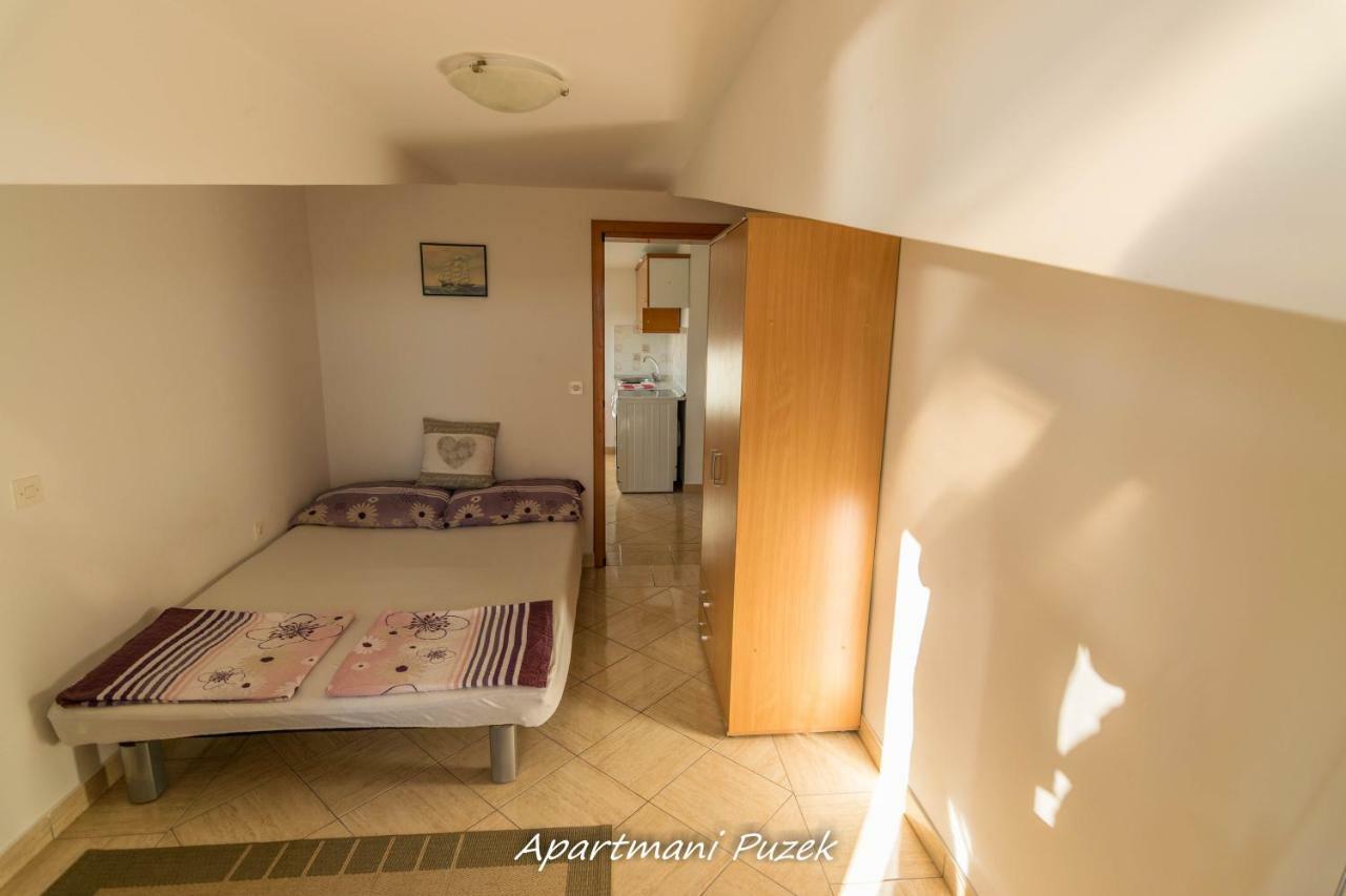Puzek Apartment Bibinje
