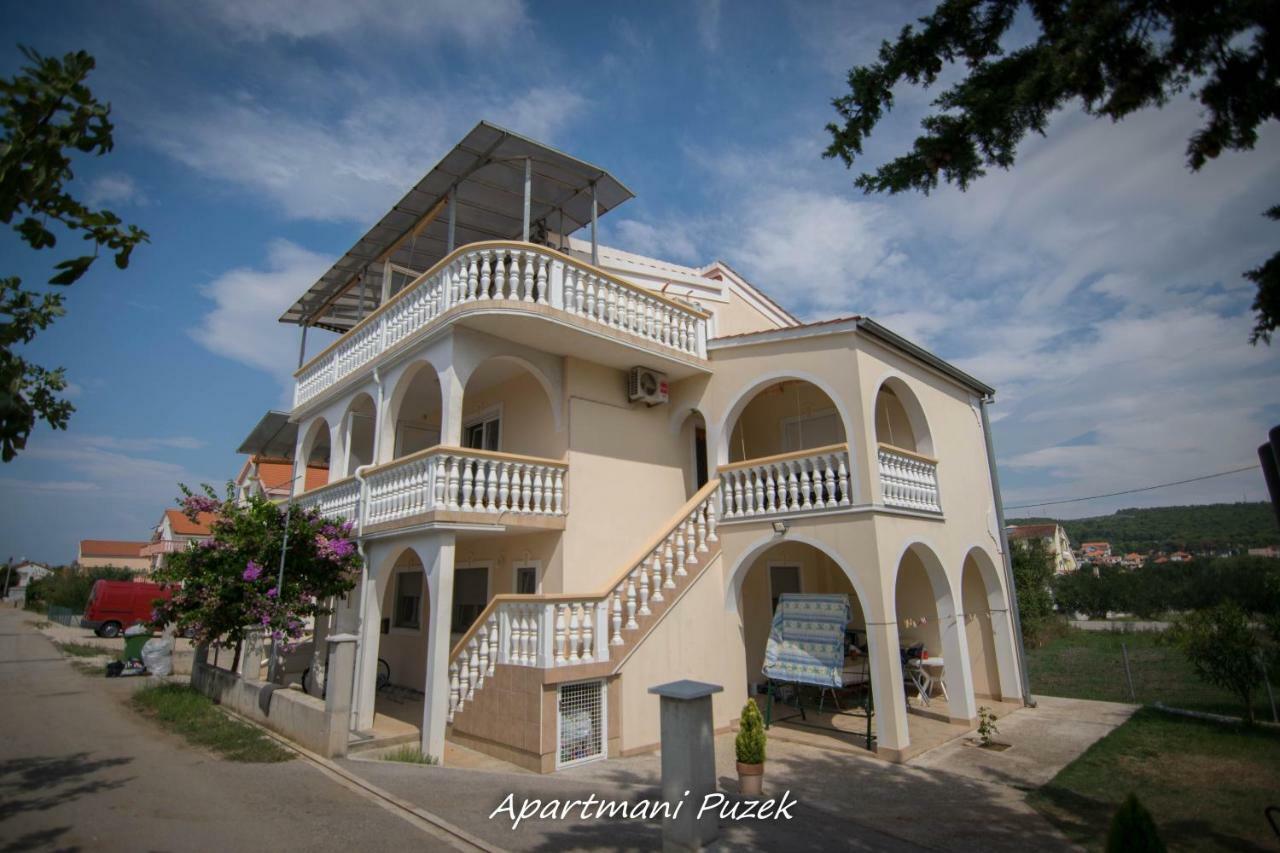 Puzek Apartment